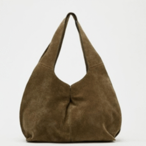 Leather Bag - KB001