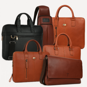 Leather Bags