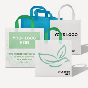 Non-Woven Bags