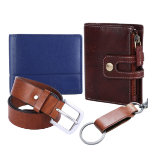 Leather Accessories