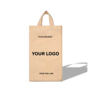 Jute and Fabric Bags – KJ012