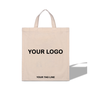 Jute and Fabric Bags – KJ014