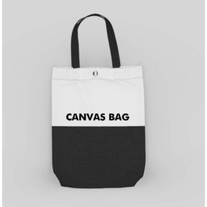 Jute and Fabric Bags – KJ016