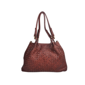 Leather Bag - KB004