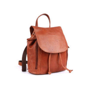 Leather Bag - KB006