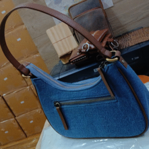Leather Bag - KB007