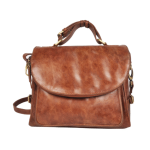 Leather Bag - KB011
