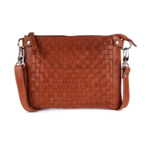 Leather Bag - KB023