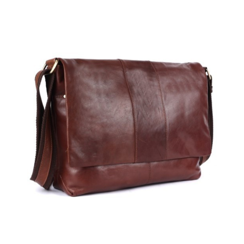 Leather Bag - KB024