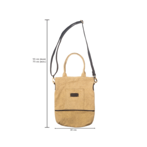 Jute and Fabric Bags – KJ004