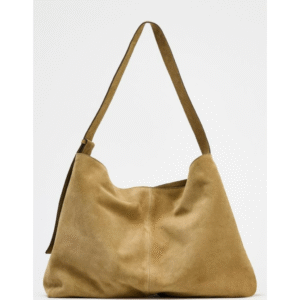Leather Bag - KB026