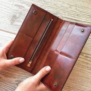 Leather Accessories – KA002